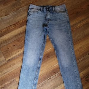 Mens Denim Jeans